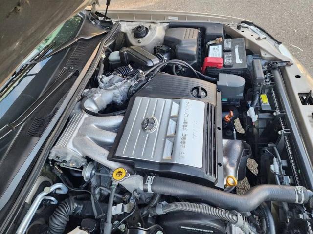 2003 Toyota Avalon XLS