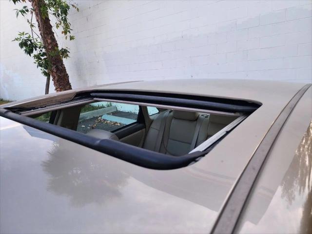 2003 Toyota Avalon XLS