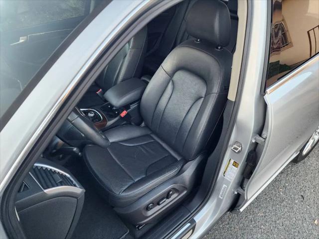 2012 Audi Q5 2.0T Premium