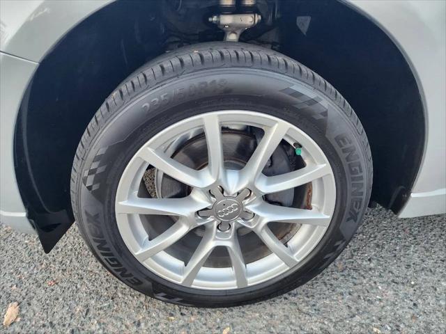 2012 Audi Q5 2.0T Premium