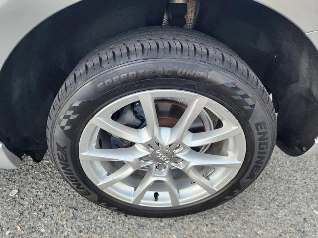 2012 Audi Q5 2.0T Premium