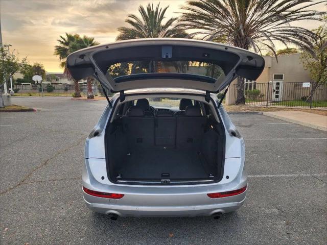 2012 Audi Q5 2.0T Premium