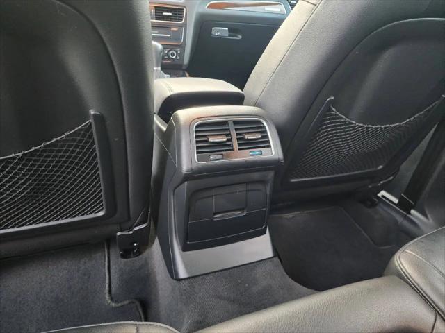 2012 Audi Q5 2.0T Premium