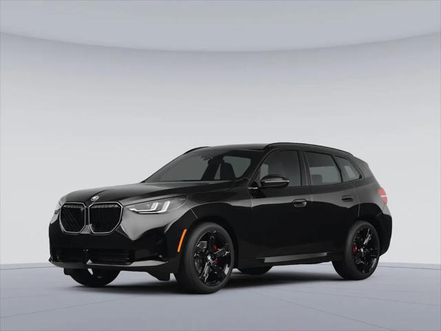 2026 BMW X3 30 xDrive for sale in Midlothian, VA