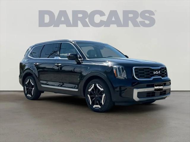 2023 Kia Telluride S for sale in Temple Hills, MD