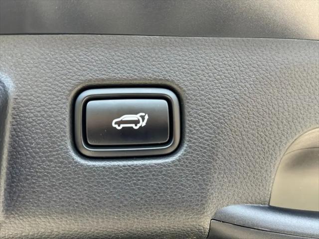 2025 Kia Seltos SX Turbo