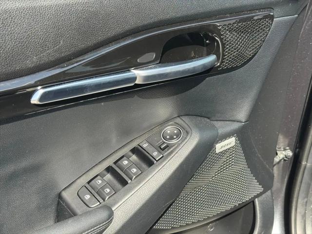 2025 Kia Seltos SX Turbo