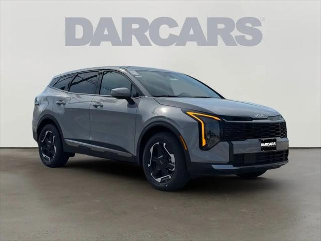 2026 Kia Sportage Hybrid S for sale in Temple Hills, MD
