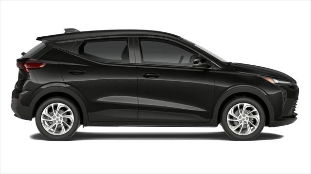 2027 Chevrolet Bolt LT FWD