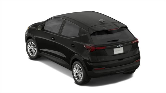 2027 Chevrolet Bolt LT FWD