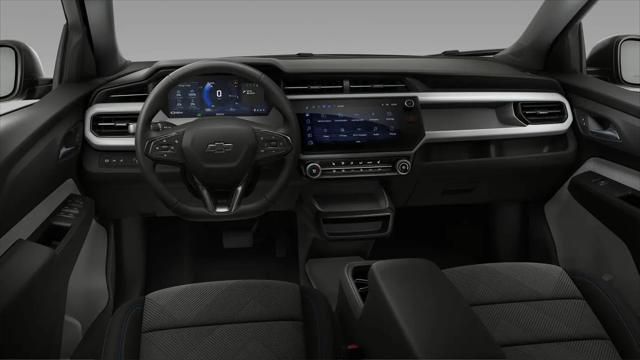 2027 Chevrolet Bolt LT FWD