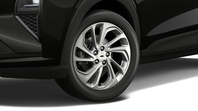 2027 Chevrolet Bolt LT FWD