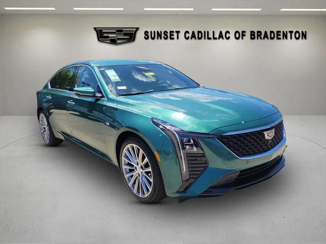 2026 Cadillac CT5 Premium Luxury RWD for sale in Bradenton, FL