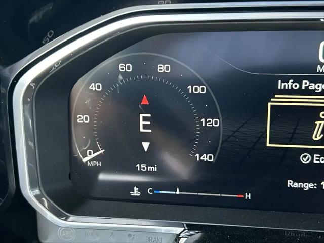 2026 GMC Sierra 2500HD Crew Cab, Standard Bed, SLE, 4WD