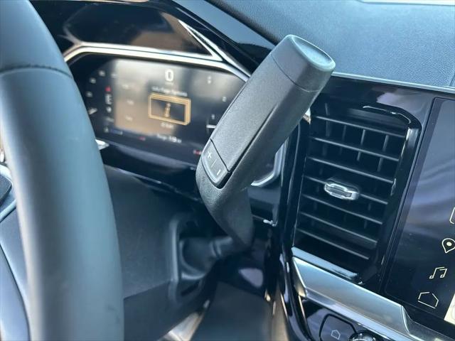 2026 GMC Sierra 2500HD Crew Cab, Standard Bed, SLE, 4WD