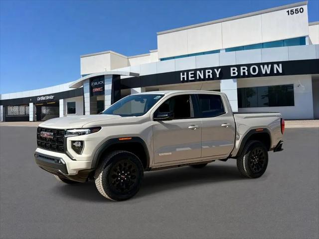 2026 GMC Canyon Elevation, 4WD for sale in Gilbert, AZ