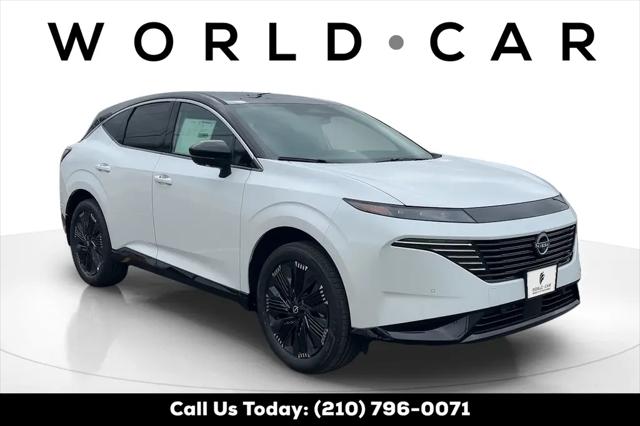 2026 Nissan Murano Platinum for sale in San Antonio, TX