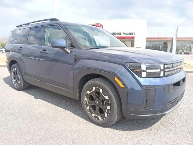 2025 Hyundai Santa Fe SEL for sale in Fayetteville, TN