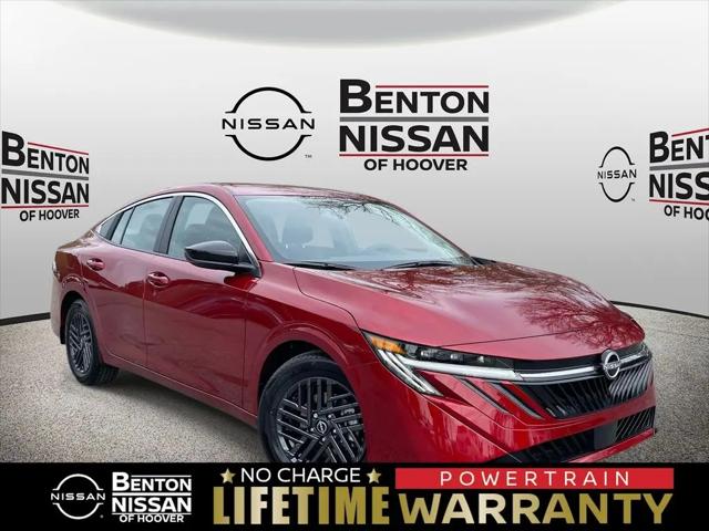 2026 Nissan Sentra SV for sale in Hoover, AL