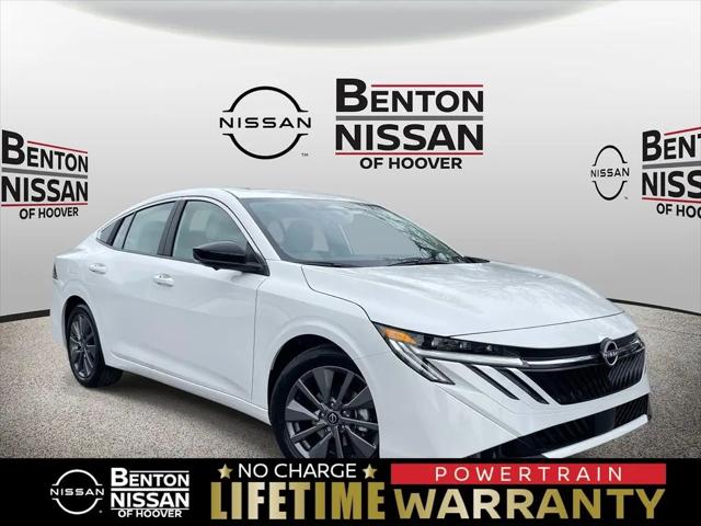 2026 Nissan Sentra SL for sale in Hoover, AL
