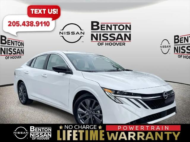 2026 Nissan Sentra SL for sale in Hoover, AL