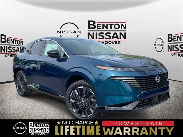 2026 Nissan Murano Platinum for sale in Hoover, AL