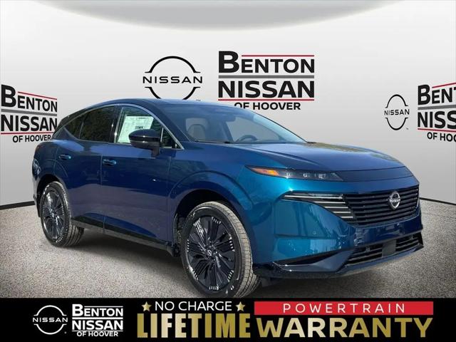 2026 Nissan Murano Platinum for sale in Hoover, AL