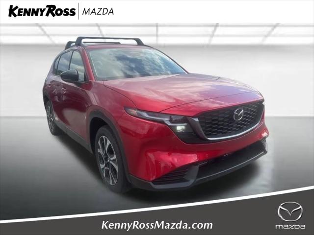 2026 Mazda CX-5 2.5 S Preferred for sale in North Huntingdon, PA