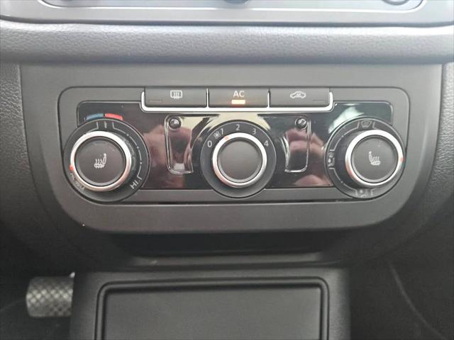 2012 Volkswagen Tiguan SE