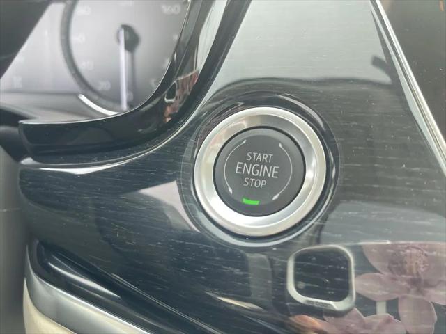 2024 Cadillac XT6 AWD Premium Luxury