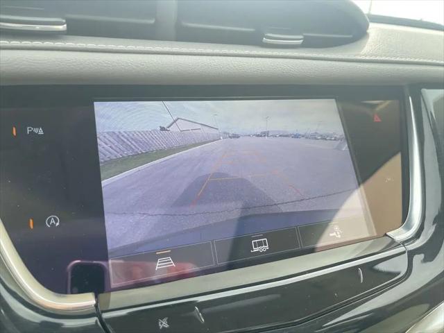 2024 Cadillac XT6 AWD Premium Luxury
