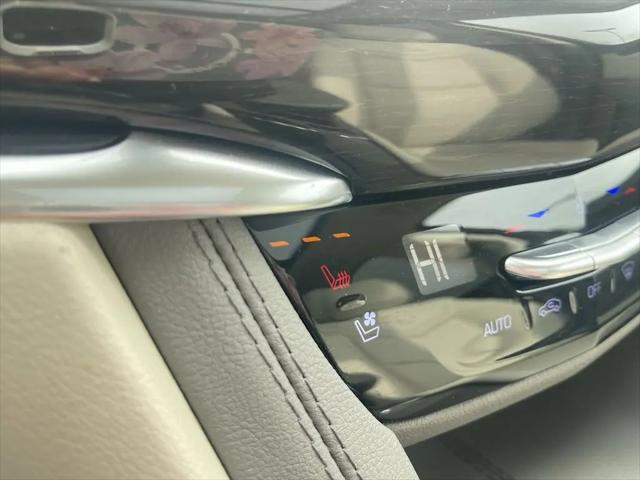 2024 Cadillac XT6 AWD Premium Luxury