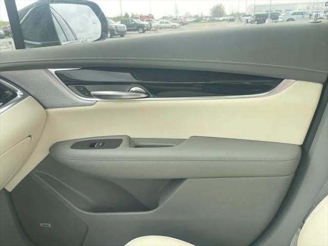 2024 Cadillac XT6 AWD Premium Luxury