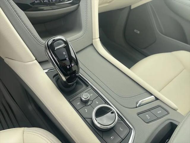 2024 Cadillac XT6 AWD Premium Luxury