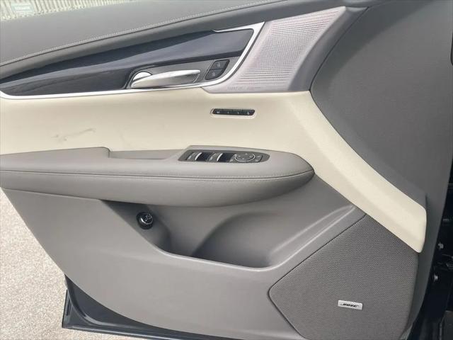 2024 Cadillac XT6 AWD Premium Luxury