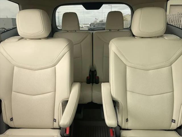 2024 Cadillac XT6 AWD Premium Luxury