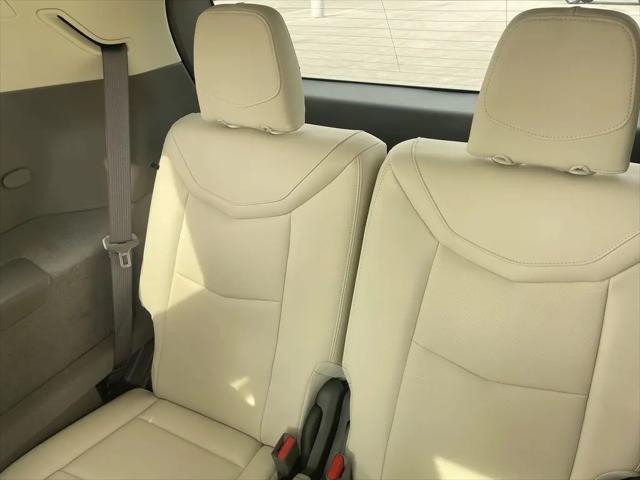 2024 Cadillac XT6 AWD Premium Luxury