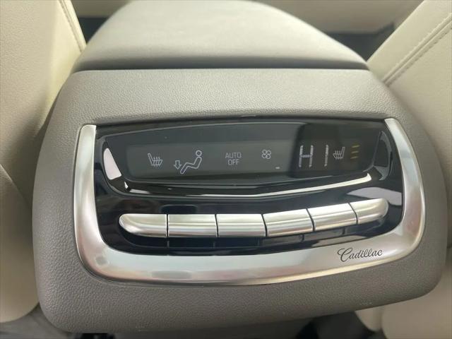 2024 Cadillac XT6 AWD Premium Luxury