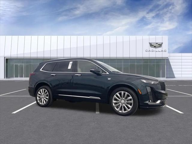2024 Cadillac XT6 AWD Premium Luxury for sale in Greenwood, IN