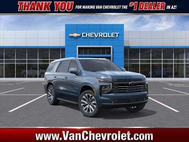 2026 Chevrolet Tahoe 4WD High Country for sale in Scottsdale, AZ