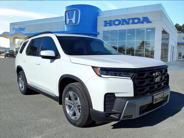 2026 Honda Pilot EX-L for sale in Morehead City, NC