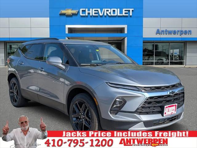 2026 Chevrolet Blazer LT for sale in Eldersburg, MD