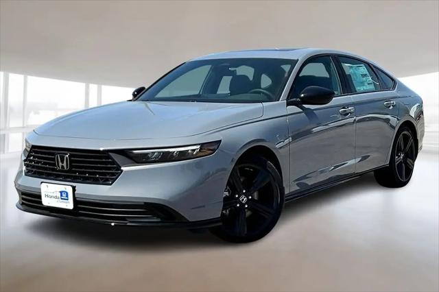2026 Honda Accord Sedan Sport-L for sale in Lincoln, NE