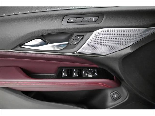 2023 Cadillac CT4-V V-Series