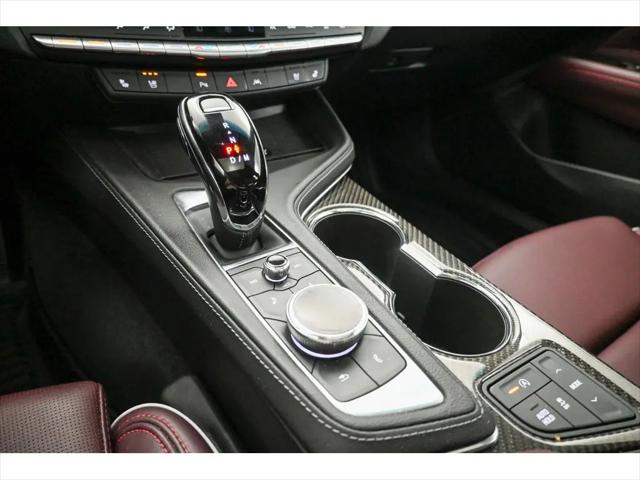 2023 Cadillac CT4-V V-Series