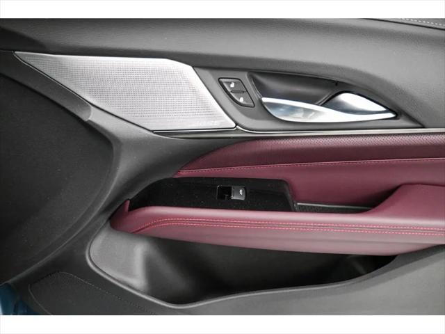 2023 Cadillac CT4-V V-Series