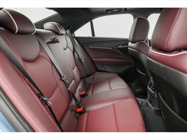 2023 Cadillac CT4-V V-Series