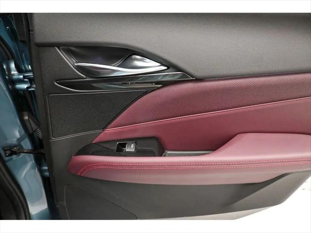 2023 Cadillac CT4-V V-Series
