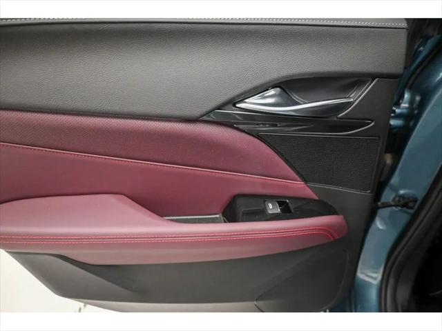 2023 Cadillac CT4-V V-Series