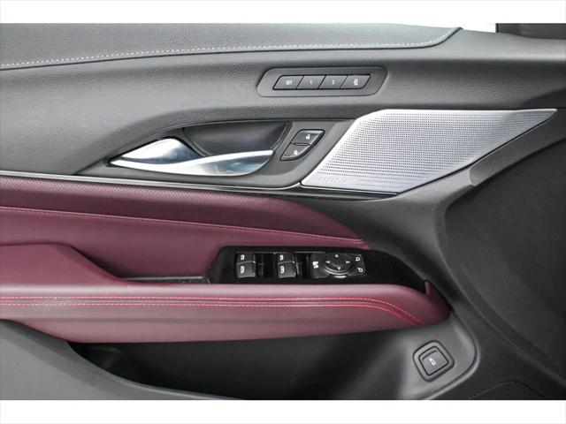 2023 Cadillac CT4-V V-Series